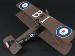 32074 1/32 Sopwith F.1 Camel Clerget - Dave Johnson NZ (31)